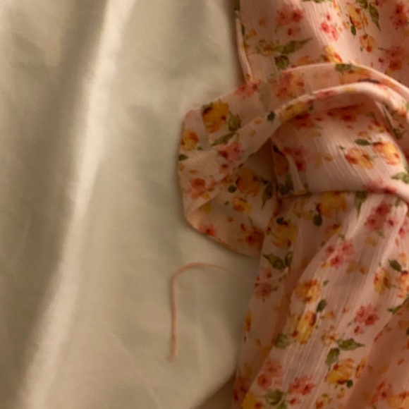 Spring Dress - Picture 2 of 5